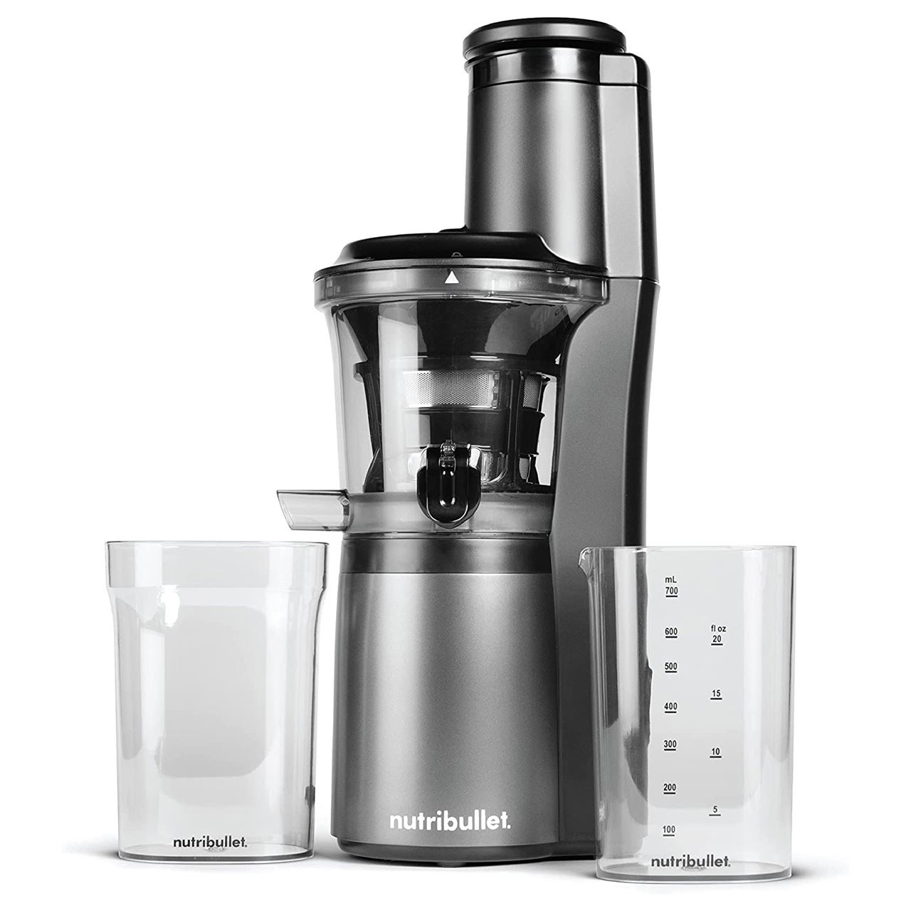 آبمیوه و عصاره گیر نوتریبولت مدل NBJ-300