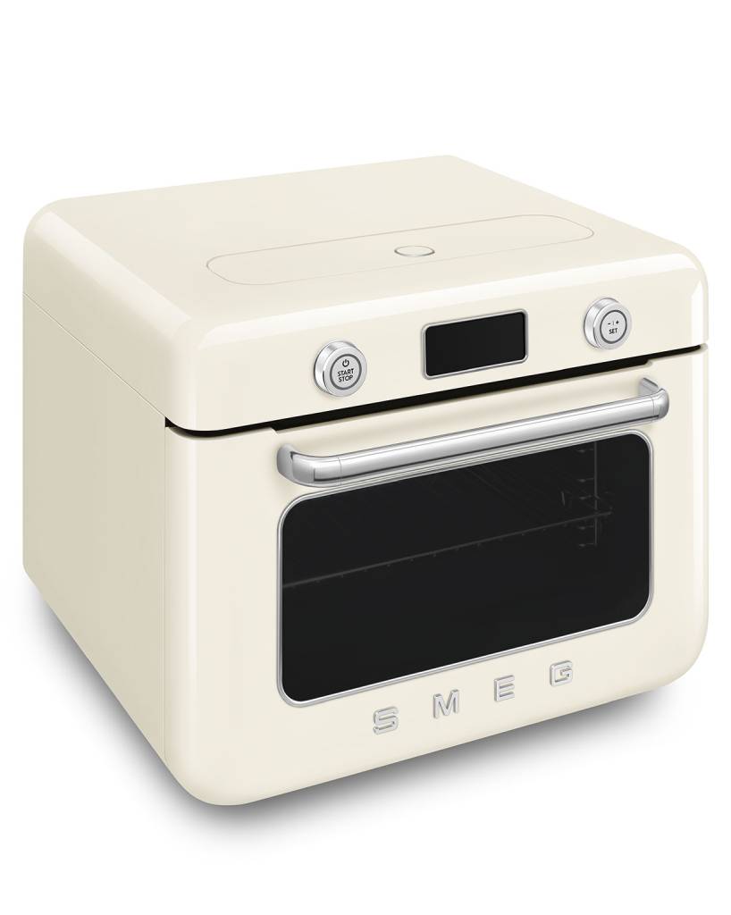 فر رومیزی اسمگ مدل SMEG COF01