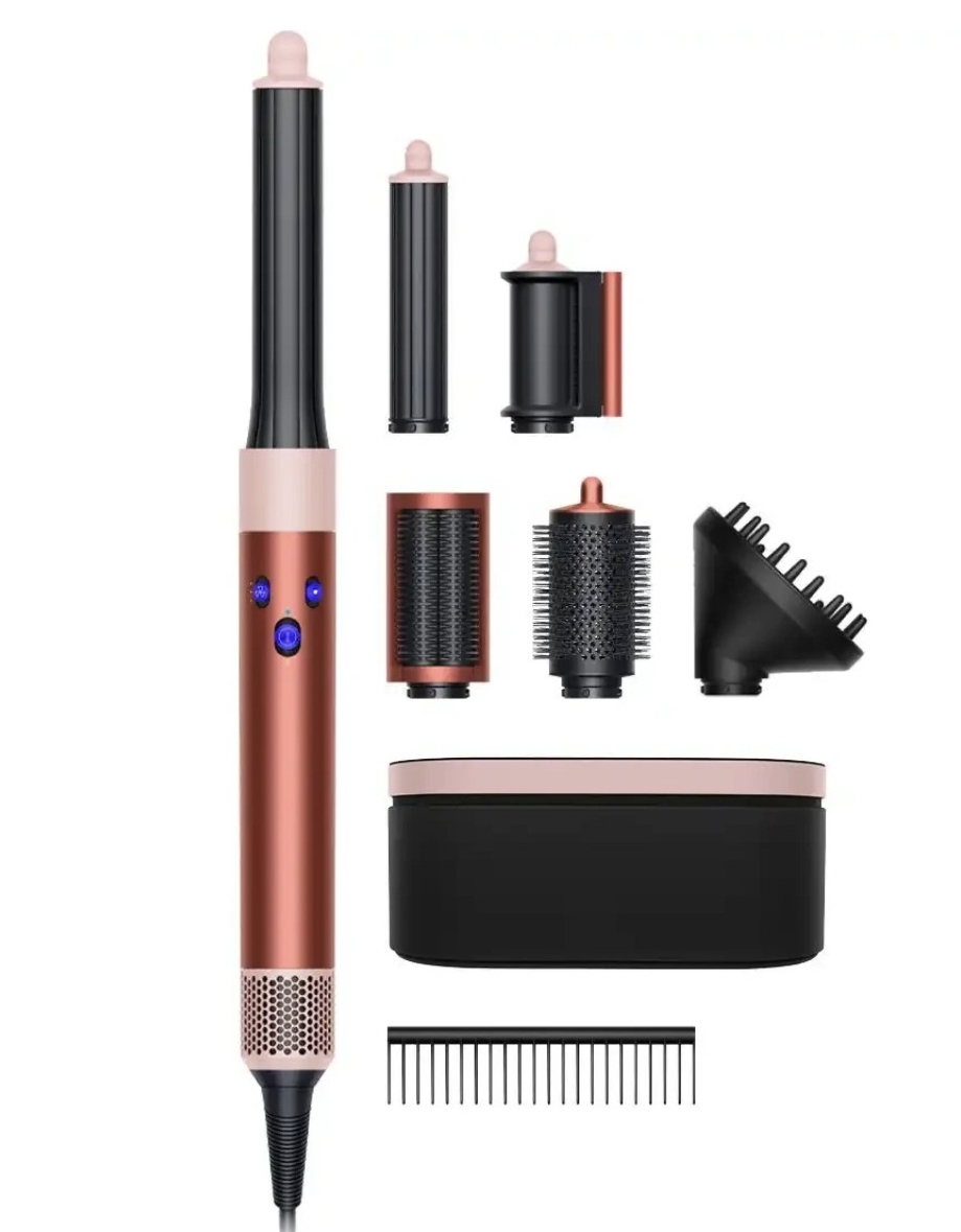 ایررپ دایسون رنگ توت فرنگی dyson hs05 strawberry 