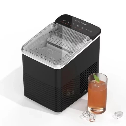 یخساز نوتریکوک مدل ICY510ME