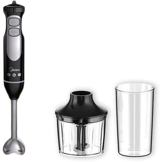 گوشتکوب 2 کاره مدیا مدل MJ-BH4001W