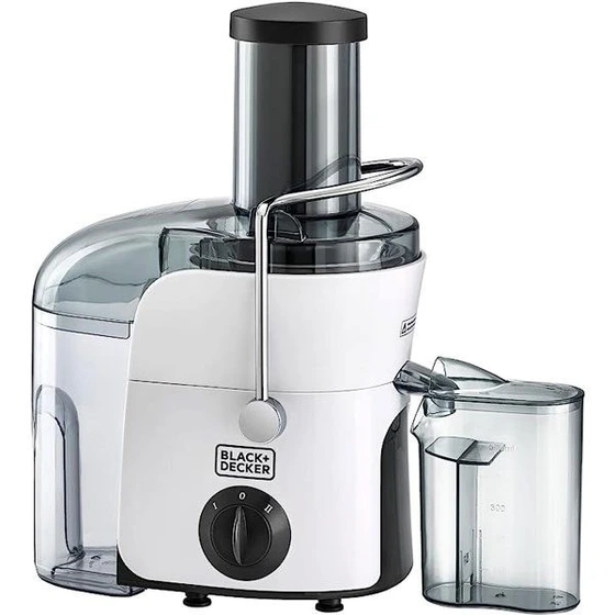 آبمیوه‌گیری بلک اند دکر مدل JE780-B5