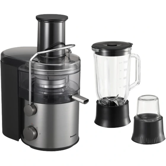 آبمیوه گیری 1000وات پاناسونیک مدل Panasonic MJ-CB800