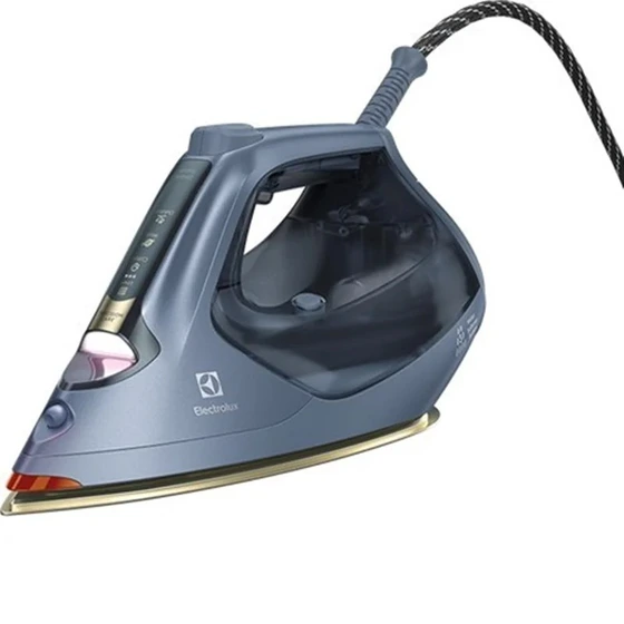 اتو بخار الکترولوکس مدل E8SI1-80BM