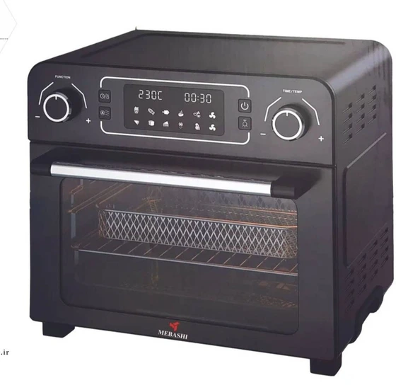 سرخ کن 23 لیتر مباشی ME-AFO996