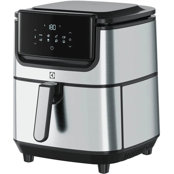  سرخ کن الکترولوکس مدل ELECTROLUX E6AF1-720S