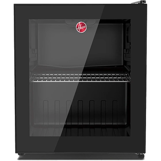 مینی یخچال نوشیدنی 65 لیتری هوور، مشکی – HBC-K65-B