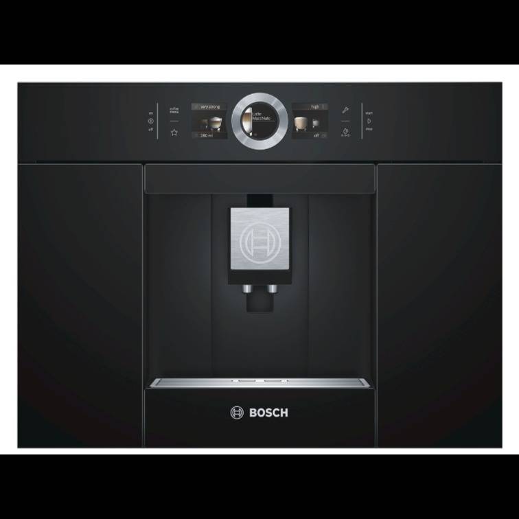اسپرسوساز توکار بوش مدل BOSCH CTL636EB6