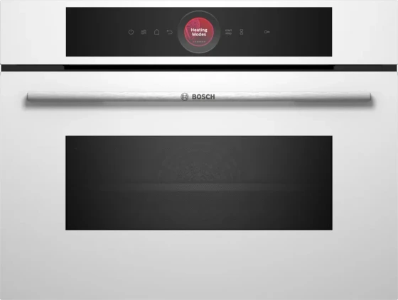 فر مایکروویو توکار بوش مدل CMG7241W1