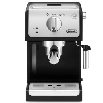 اسپرسوساز دلونگی مدل DELONGHI ECP 33.21